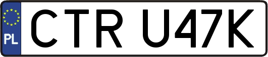 CTRU47K