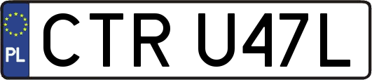 CTRU47L