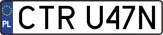 CTRU47N