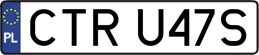 CTRU47S
