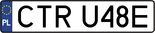 CTRU48E