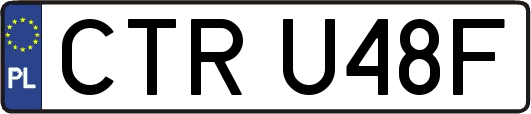 CTRU48F