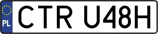 CTRU48H