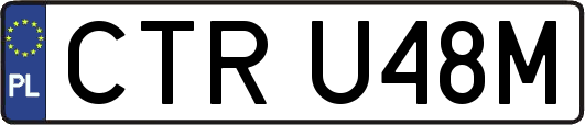CTRU48M
