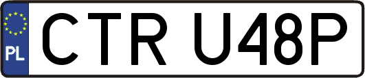 CTRU48P