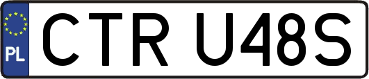 CTRU48S