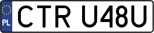 CTRU48U