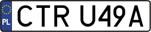 CTRU49A