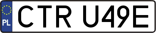 CTRU49E