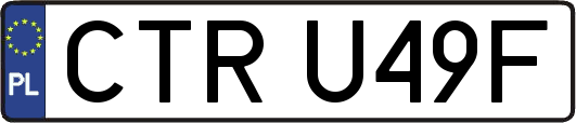 CTRU49F
