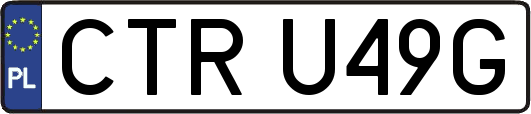 CTRU49G