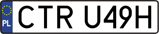 CTRU49H
