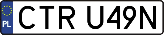 CTRU49N