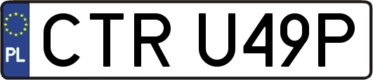 CTRU49P