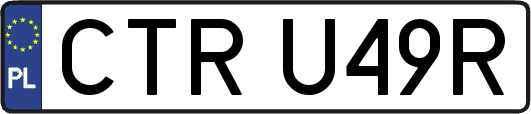 CTRU49R