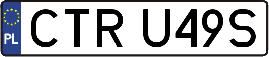 CTRU49S
