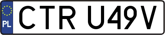CTRU49V