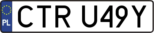 CTRU49Y