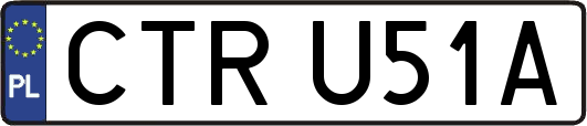 CTRU51A