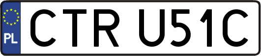 CTRU51C