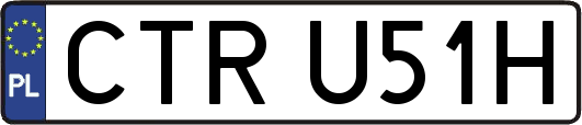 CTRU51H