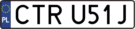CTRU51J