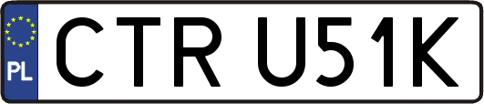 CTRU51K