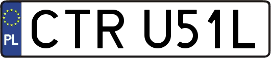 CTRU51L