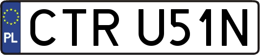 CTRU51N
