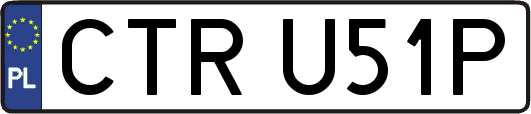 CTRU51P