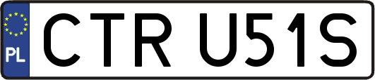 CTRU51S