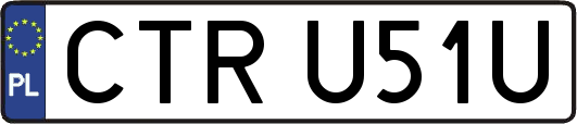 CTRU51U