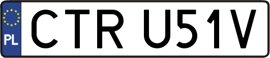 CTRU51V