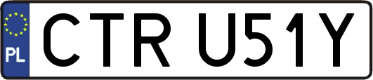 CTRU51Y