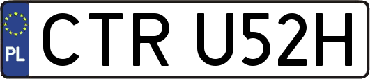CTRU52H