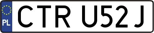 CTRU52J