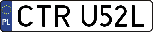 CTRU52L
