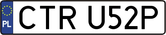 CTRU52P