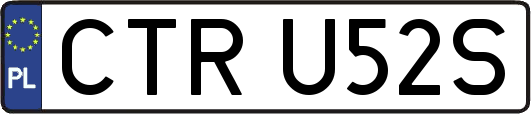 CTRU52S