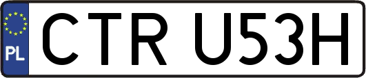 CTRU53H