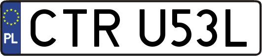 CTRU53L
