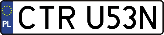 CTRU53N