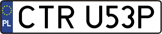 CTRU53P