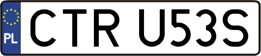 CTRU53S