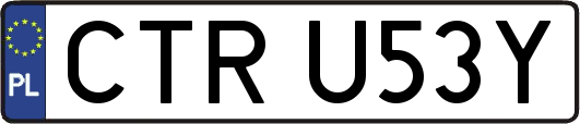 CTRU53Y