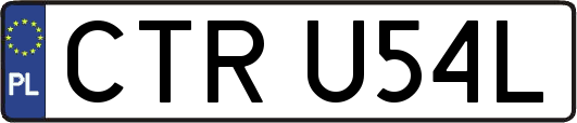 CTRU54L