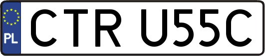 CTRU55C
