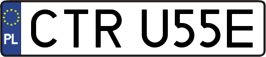 CTRU55E