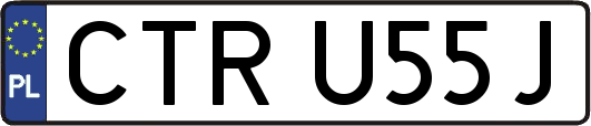 CTRU55J