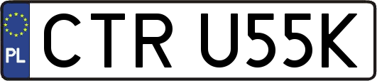 CTRU55K